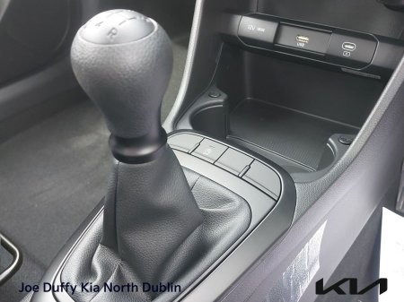 2025 Kia Picanto - photo 14