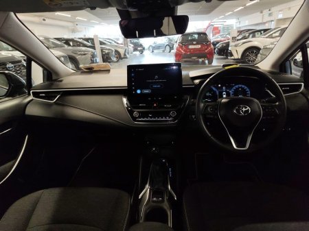 2023 Toyota Corolla - photo 8