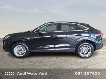2026 Audi Q3 - photo 4