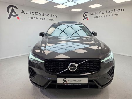 2022 Volvo XC60 - photo 2