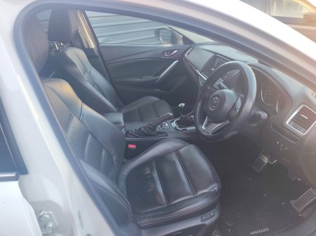 2013 Mazda Mazda6 - photo 9