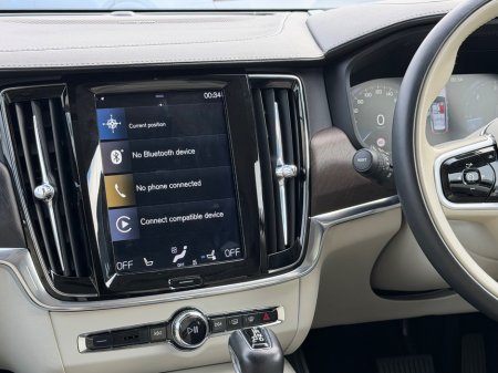 2019 Volvo V90 - photo 58
