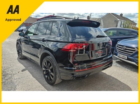 2024 Volkswagen Tiguan - photo 10