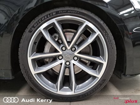 2021 Audi A5 - photo 9
