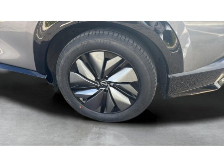 2024 Nissan Ariya - photo 25