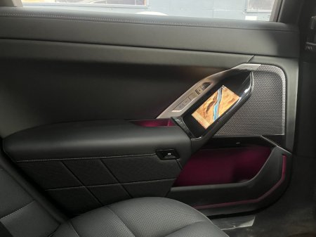 2024 BMW i7 - photo 22