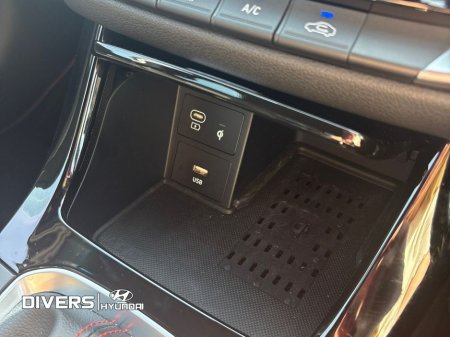 2026 Hyundai i30 - photo 17