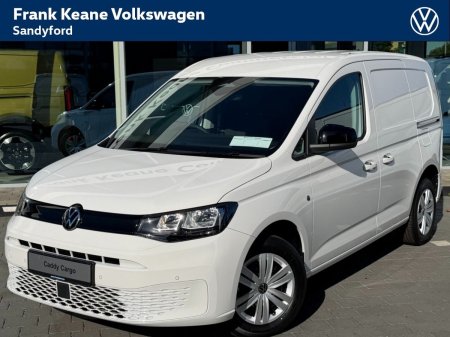 2026 Volkswagen Caddy - photo 3