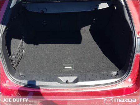 2023 Mazda CX-60 - photo 18