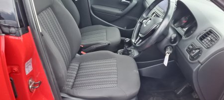 2015 Volkswagen Polo - photo 7