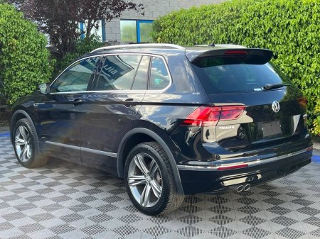 2019 Volkswagen Tiguan - photo 5
