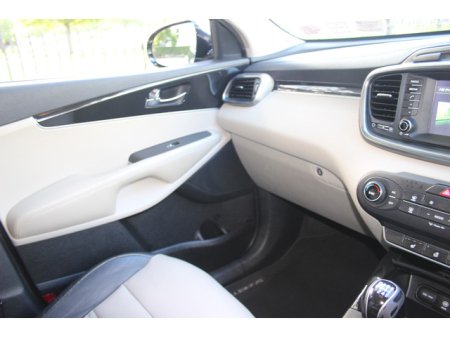 2016 Kia Sorento - photo 30