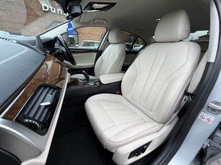 2018 BMW 5-Series - photo 19