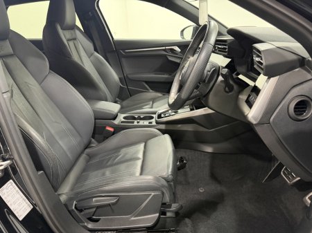2023 Audi A3 - photo 10