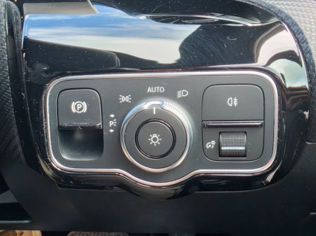 2018 Mercedes-Benz A-Class - photo 23