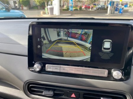 2023 Hyundai KONA - photo 22