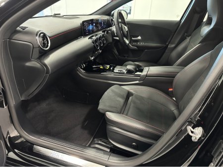 2019 Mercedes-Benz A-Class - photo 33