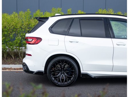 2020 BMW X5 - photo 9