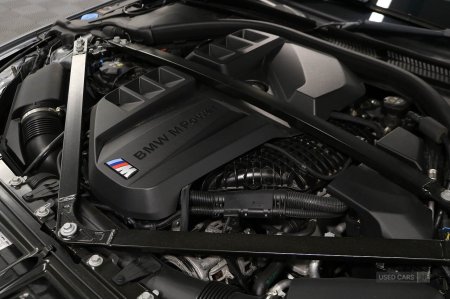 2023 BMW M3 - photo 12