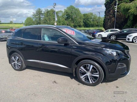 2019 Peugeot 3008 - photo 6