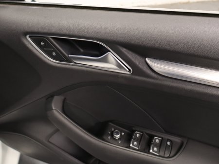 2018 Audi A3 - photo 24