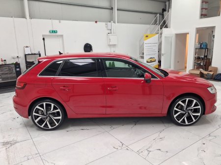 2019 Audi A3 - photo 2