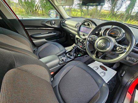 2019 Mini Clubman - photo 22