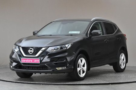 2019 Nissan Qashqai - photo 3