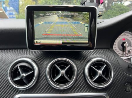 2015 Mercedes-Benz A-Class - photo 7