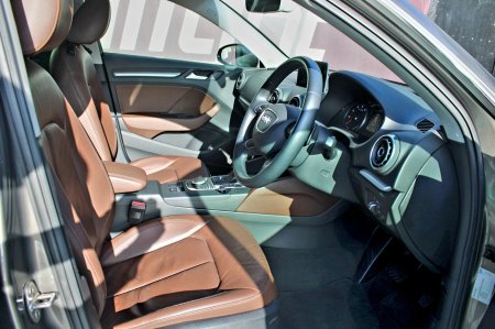 2016 Audi A3 - photo 13