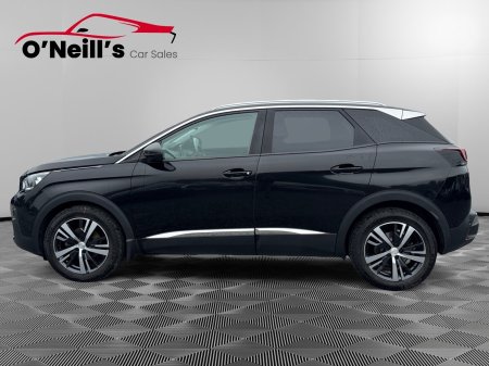 2019 Peugeot 3008 - photo 2
