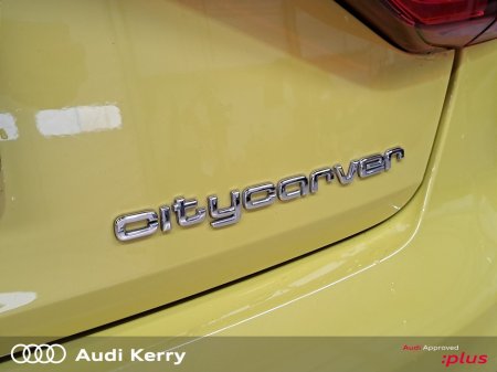 2020 Audi A1 - photo 27