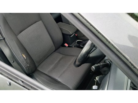 2015 Toyota Corolla - photo 6