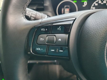 2023 Honda Vezel - photo 19