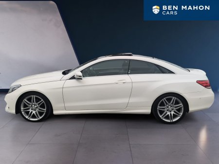 2016 Mercedes-Benz E-Class - photo 2
