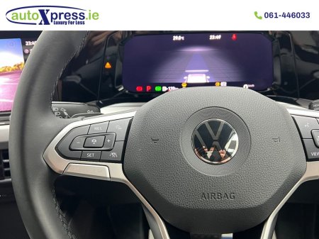 2021 Volkswagen Golf - photo 31