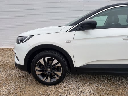 2019 Vauxhall Grandland X - photo 15