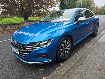 2023 Volkswagen Arteon - photo 7