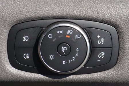 2026 Ford Transit - photo 15