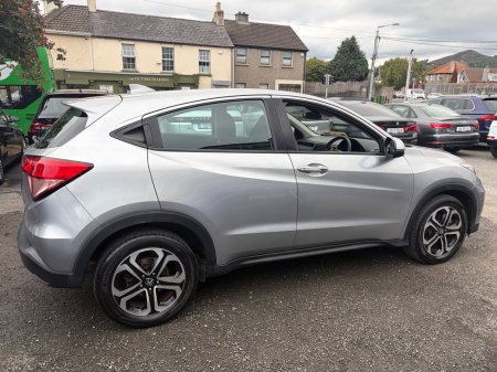 2017 Honda HR-V - photo 16