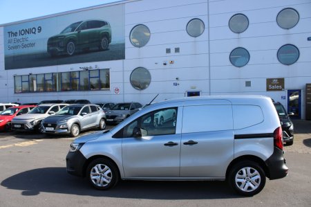 2023 Renault Kangoo - photo 2
