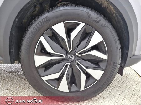 2025 Nissan Juke - photo 32