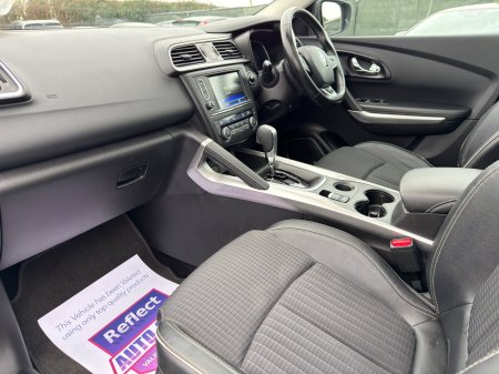 2017 Renault Kadjar - photo 19