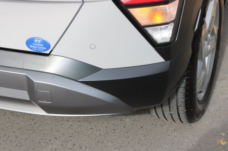 2025 Hyundai KONA - photo 11