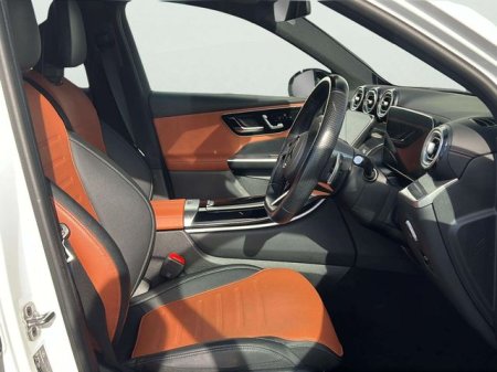 2023 Mercedes-Benz GLC - photo 10