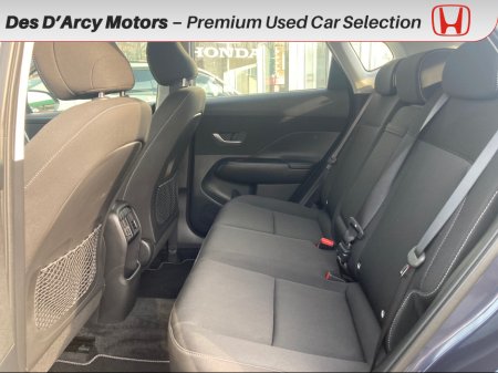 2025 Hyundai KONA - photo 7
