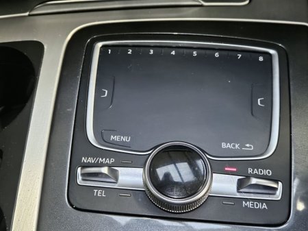 2017 Audi Q7 - photo 21