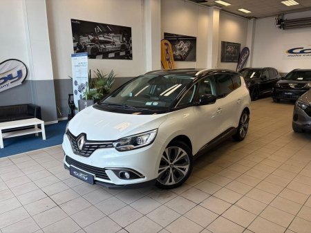 2019 Renault Grand Scenic - photo 4