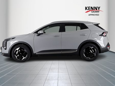 2026 Kia Sportage - photo 4