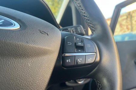 2023 Ford Fiesta - photo 27